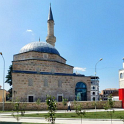 Mešita v Korče
